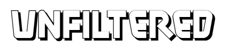 Unfiltered Logo